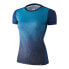 42K RUNNING Elements Recycled short sleeve T-shirt