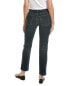 Ag Jeans Alexxis High-Rise Vintage Fit Slim Leg Women's