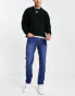 Ben Sherman slim jeans in blue