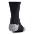 UNDER ARMOUR ArmourDry Pro short socks 3 pairs