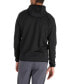 Men's Leconte Long Sleeve Zip-Front Hoodie