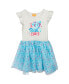 Baby Girls Tulle Dress to