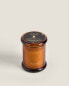 (150 g) cuir nuit scented candle