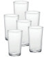 Uni Tumbler - 8 3/8 Oz. - Set Of 6