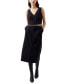 Women's Gemma Twill Waistcoat Dress