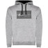 KRUSKIS Tuna Tribal Two-Colour hoodie