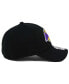 Los Angeles Lakers Team Classic 39THIRTY Cap