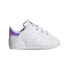 Кроссовки Adidas Originals Stan Smith CRIB