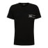 BOSS Rn 24 10248823 Short sleeve base layer