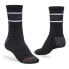 GLOBE Triple Stripe Crew socks 5 pairs