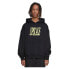 MISTER TEE Fortune Cranes Ultra Heavy Oversize hoodie