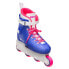 IMPALA ROLLERS Lightspeed Inline Skates