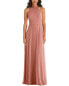 The Dessy Group Maxi Dress Women's 6