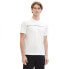 TOM TAILOR 1037803 Printed short sleeve T-shirt