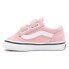 VANS Old Skool V toddler trainers