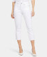 Chloe Capri Jeans