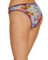 Cosabella Soire Confidence Print Brazilian Minikini Women's