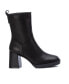 Carmela Collection, Women's Leather Boots By XTI