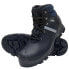 UVEX Arbeitsschutz 6512137 - Male - Adult - Black - Blue - Outdoor boots - Hiking - Walking - EUE