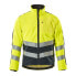 Hi-Vis Yellow / Dark Navy