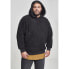 URBAN CLASSICS Sherpa Gt sweatshirt