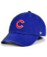 Chicago Cubs Classic On-field Replica Franchise Cap