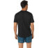 ASICS Fujitrail Logo short sleeve T-shirt