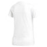 ADIDAS Essentials Linear Slim short sleeve T-shirt