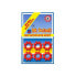 GONHER Fulminant 8 Aos Of 12 Shots Blister Box 200 Blister