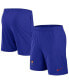 Men's Blue Barcelona Strike Performance Shorts