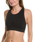 Sweaty Betty Stamina Workout Bra Women's Black Xs