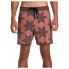 RVCA Cross Up Swimming Shorts