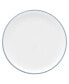 Colortex Stone Stax Salad Plates, Set of 4