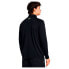 UNDER ARMOUR Tech 2.0 half zip long sleeve T-shirt