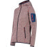 CMP 3H19826 hoodie fleece