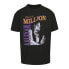 MISTER TEE Aaliyah One In A Million Oversize T-shirt