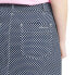 ABACUS GOLF Merion 50 cm skort