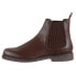 LEVI´S FOOTWEAR Amos Chelsea Boots