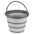 KAMPA 10L Collapsible Bucket