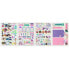 WOW GENERATION Sticker Book Set