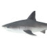 SAFARI LTD Gray Reef Shark Figure