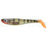 ABU GARCIA Svartzonker McPerch Shad Soft Lure 5.8g 90 mm