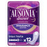 AUSONIA Discreet Maxi Night 12 Units Compresses