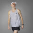 ADIDAS Ultimate Engineered Running sleeveless T-shirt