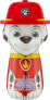 2in1 Duschgel und Shampoo für Kinder Paw Patrol Marshall