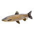 GABY The Grass Carp Mini Pillow