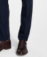 Men's Infinite Stretch Skinny-Fit Dress Pants