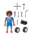 PLAYMOBIL Mechanics