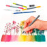 STAEDTLER Watercolour Floral Drawing Set