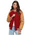 SUPERDRY College Varsity bomber jacket